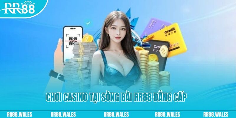 EvoPlay Điện Tử