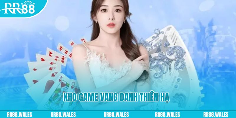 33win99 RTG Game Bài 3d