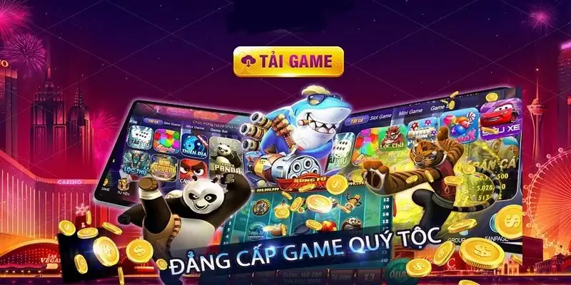 33win99 Ace hai mươi tám thanh