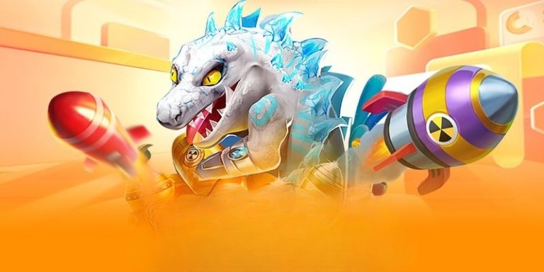 33win99 bắn cá nổ hũ